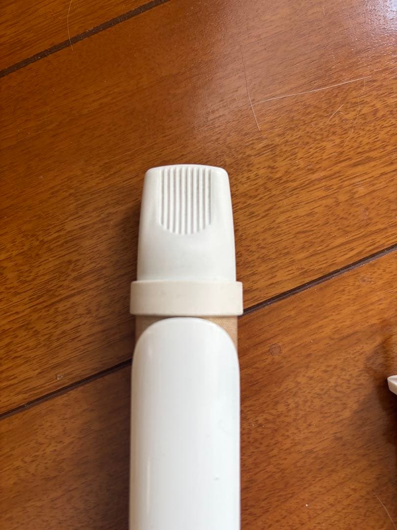 絹女　カールヘアアイロン　28mm