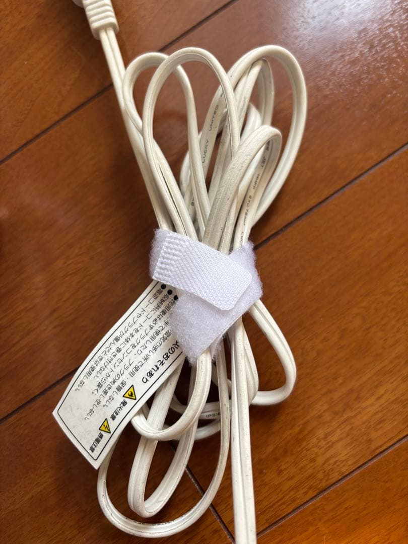 絹女　カールヘアアイロン　28mm