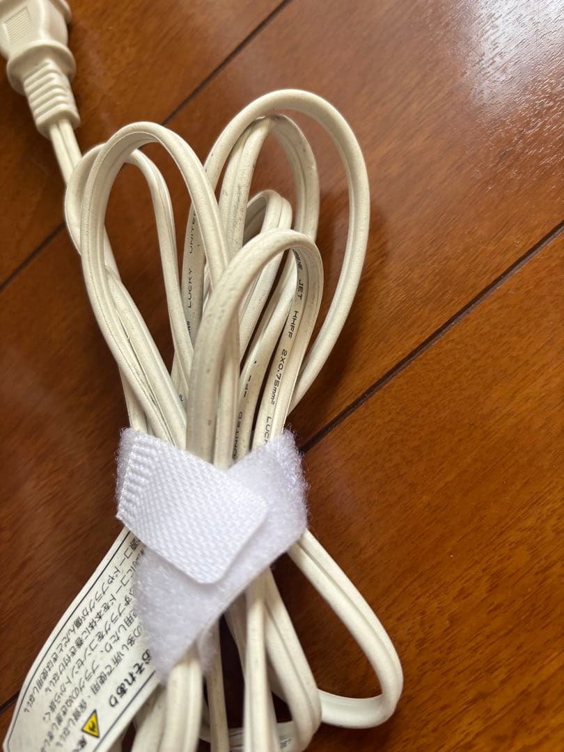 絹女　カールヘアアイロン　28mm