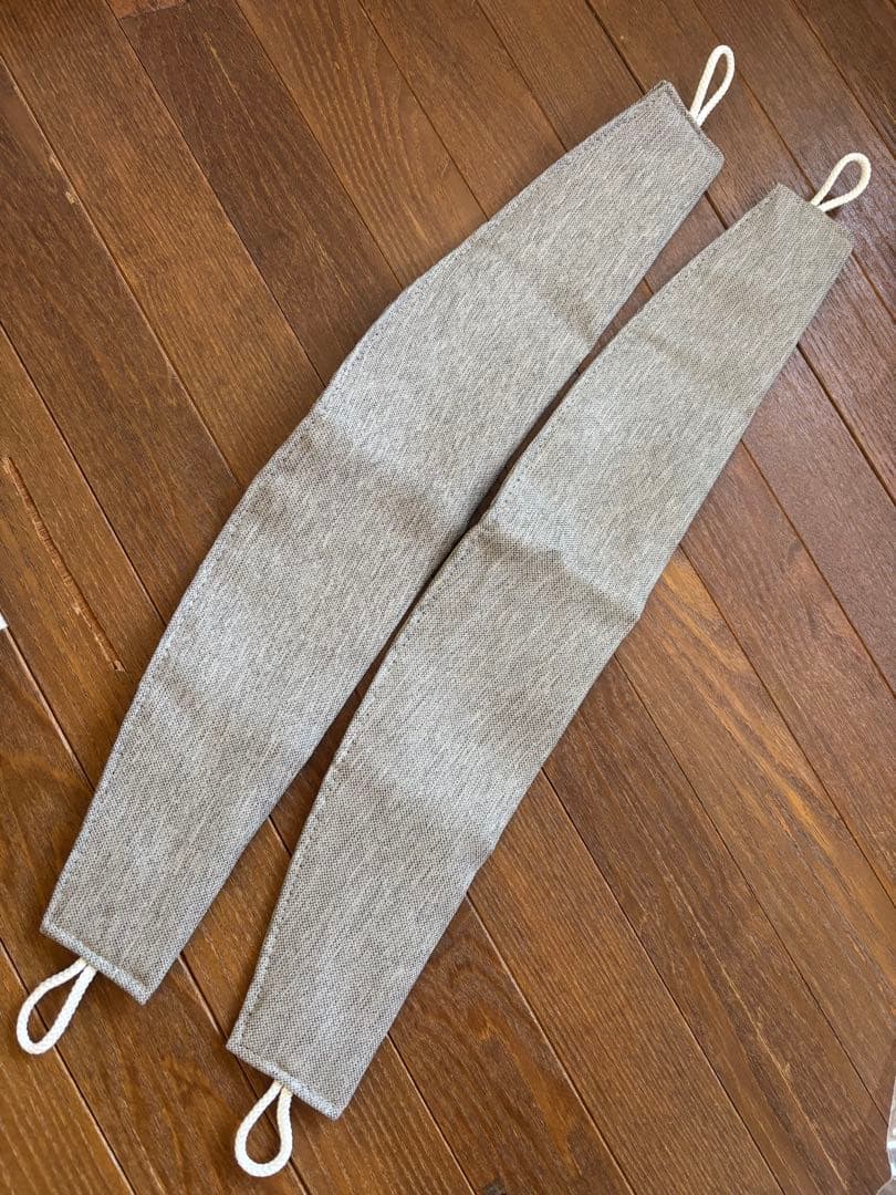 美品　東京インテリア　ドレープカーテン、レースカーテンセット