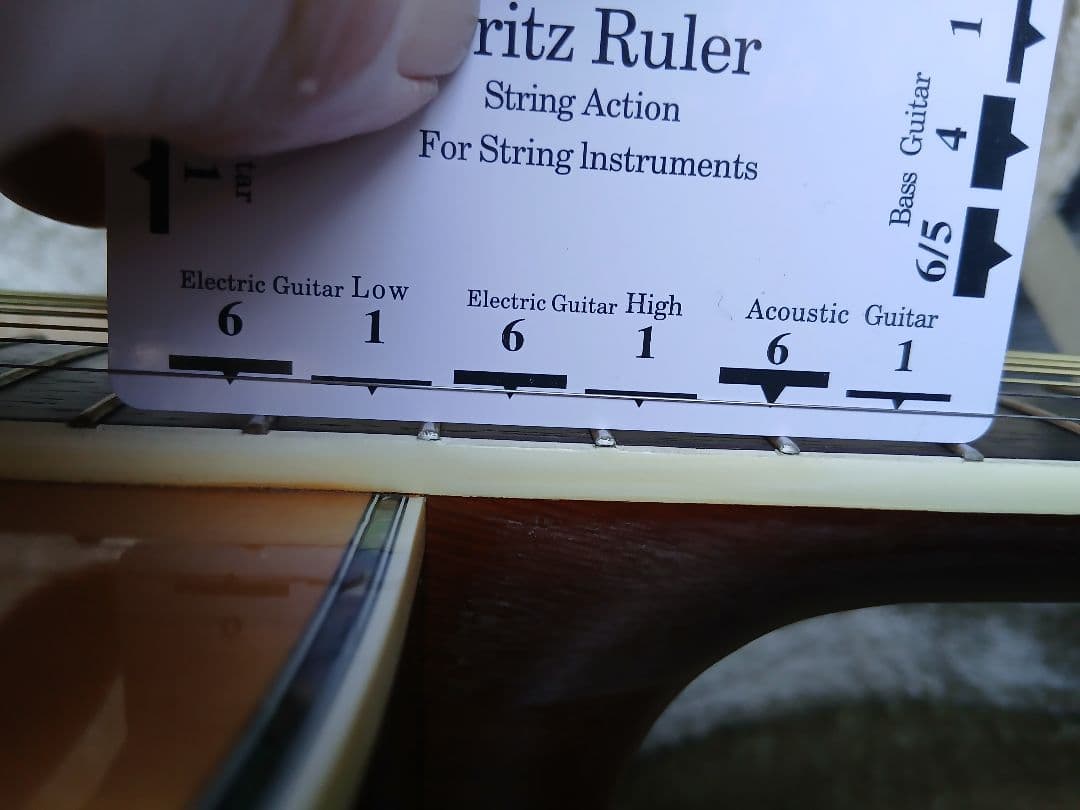 Yamaha アコースティックギター ハードケース付