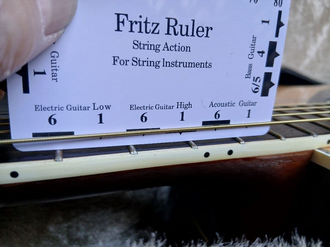 Yamaha アコースティックギター ハードケース付