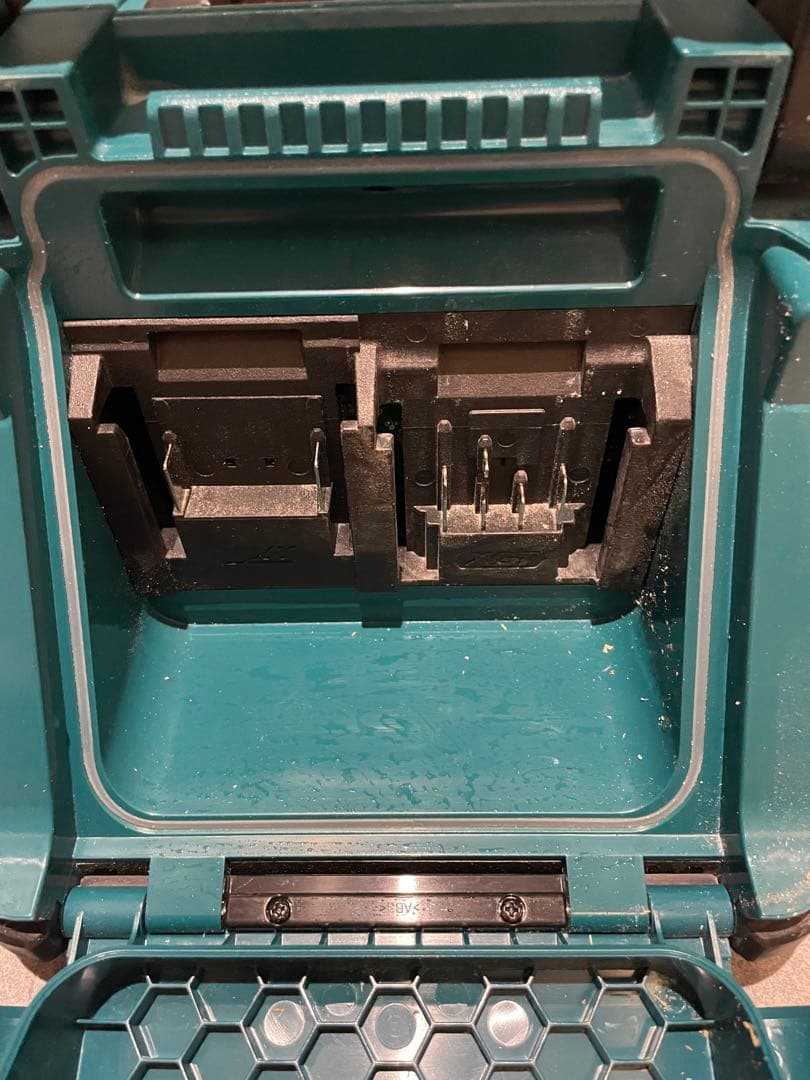 マキタ 40ボルト 18ボルト Bluetoothスピーカー