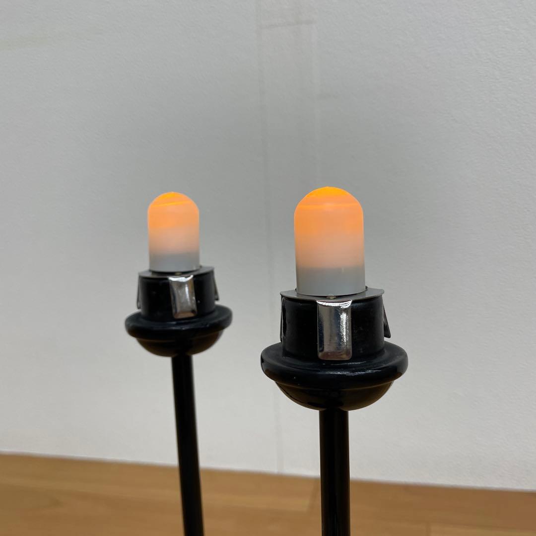 雛人形　桃の節句　木製こゆきぼんぼり