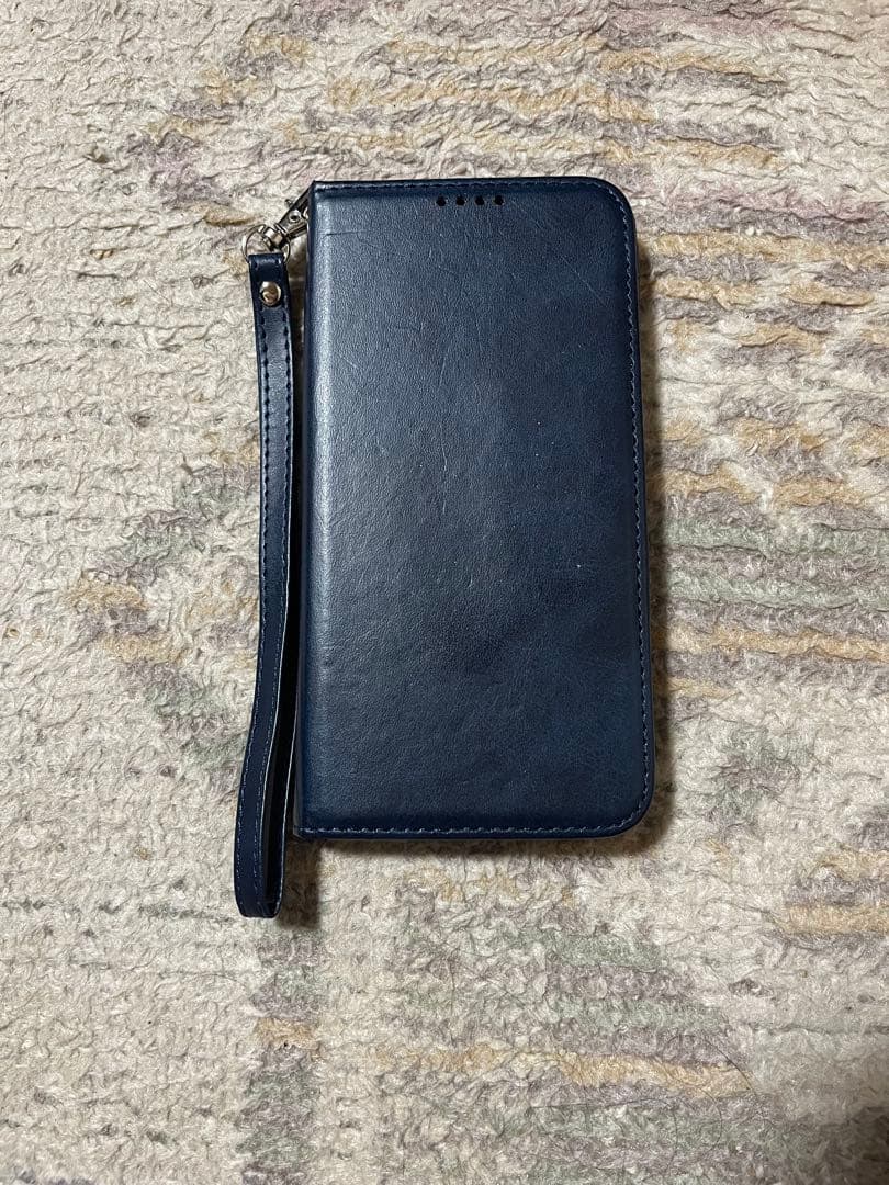 HUAWEI P30 lite 64GB バッテリー良好 ケース付 完動品