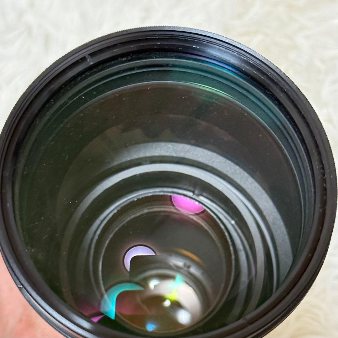 おまけ付きニコン用【170-500mm】望遠ズームレンズ⭐️Nikon⭐️SIGMA