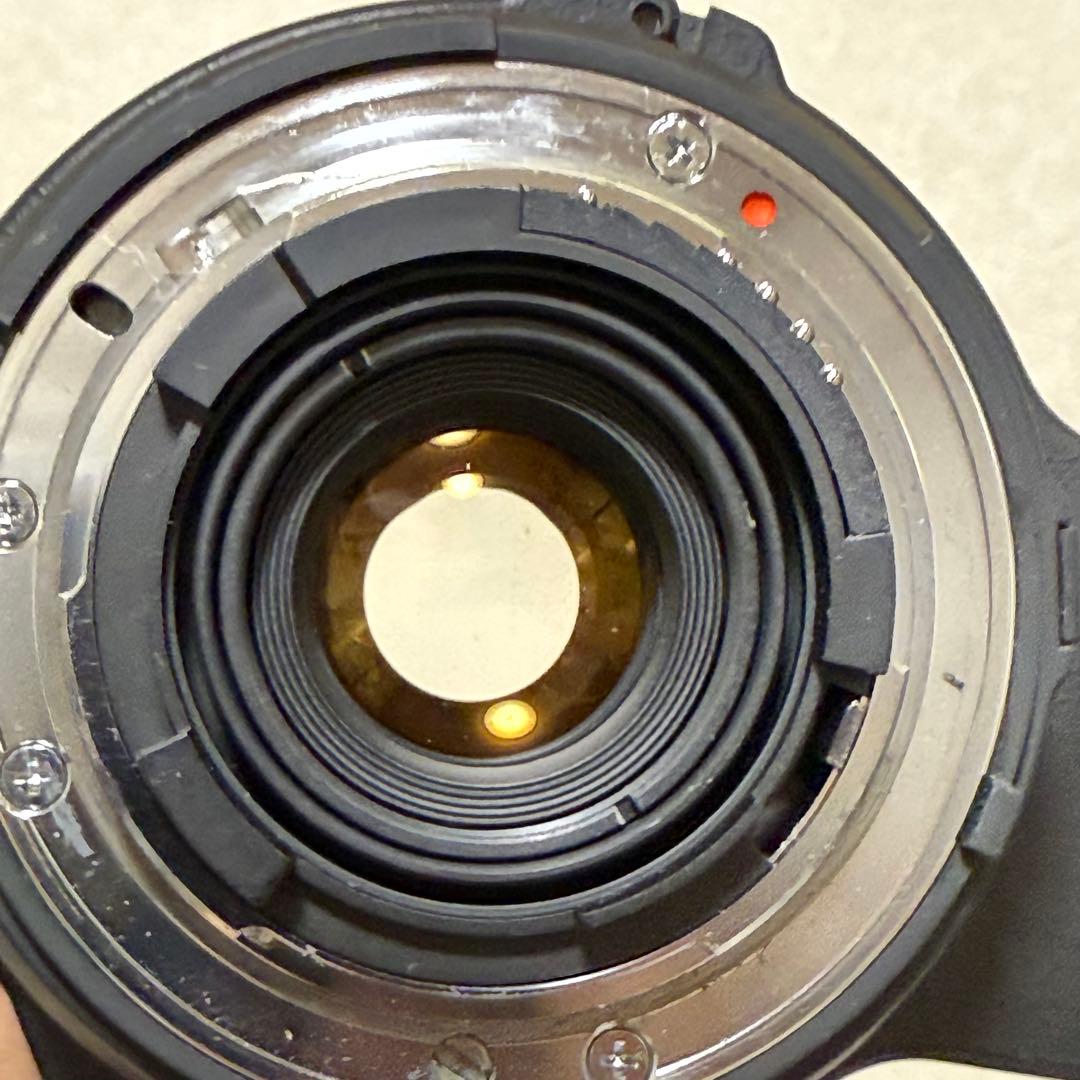 おまけ付きニコン用【170-500mm】望遠ズームレンズ⭐️Nikon⭐️SIGMA