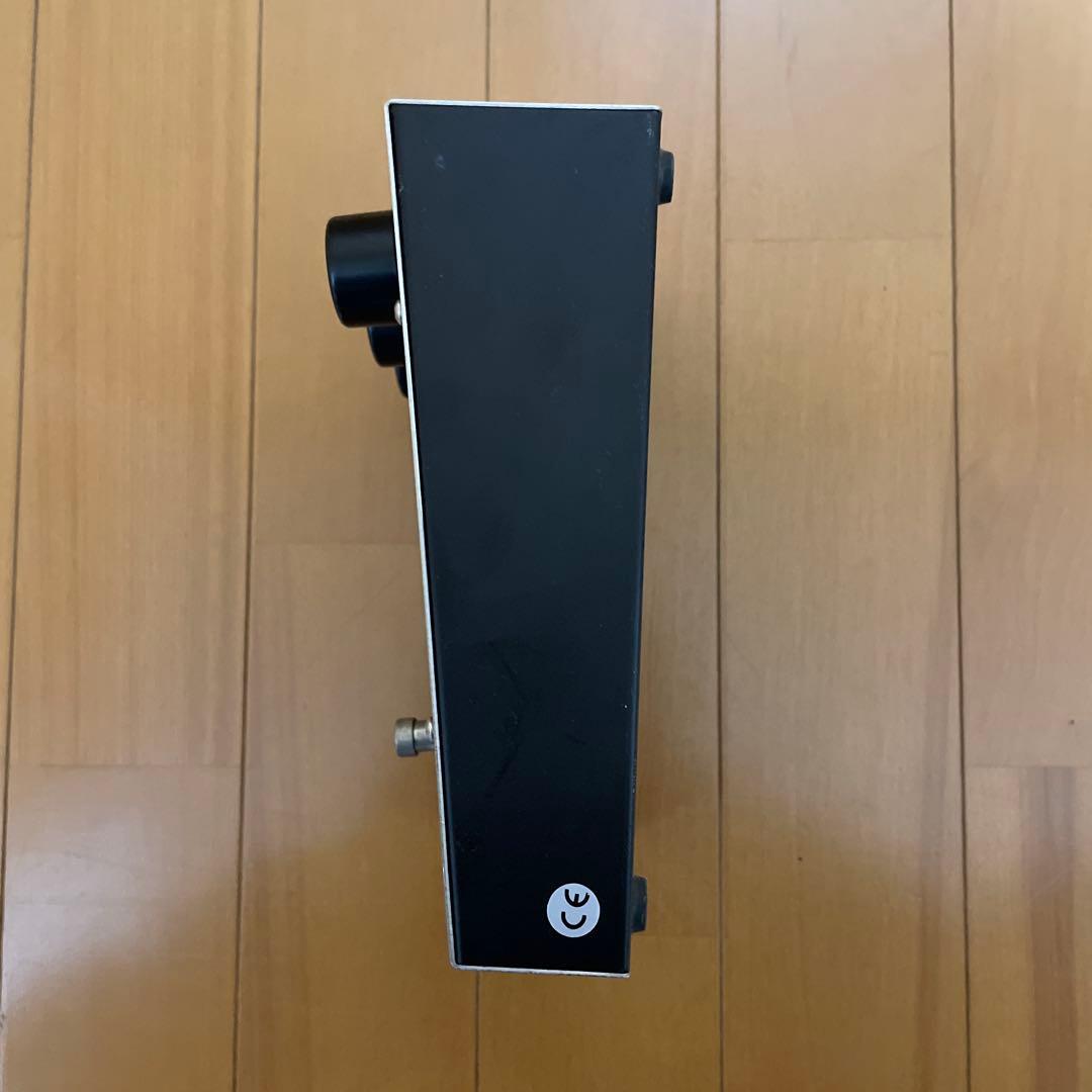 エレクトロハーモニックス BIG MUFF