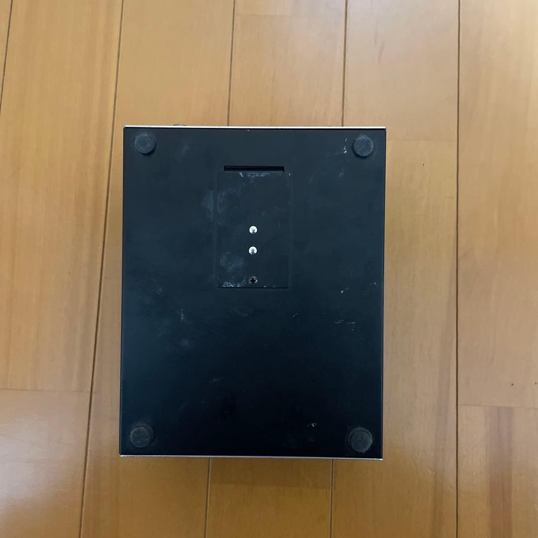 エレクトロハーモニックス BIG MUFF