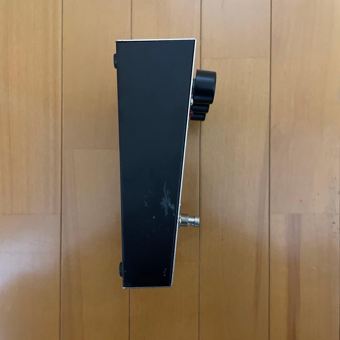 エレクトロハーモニックス BIG MUFF