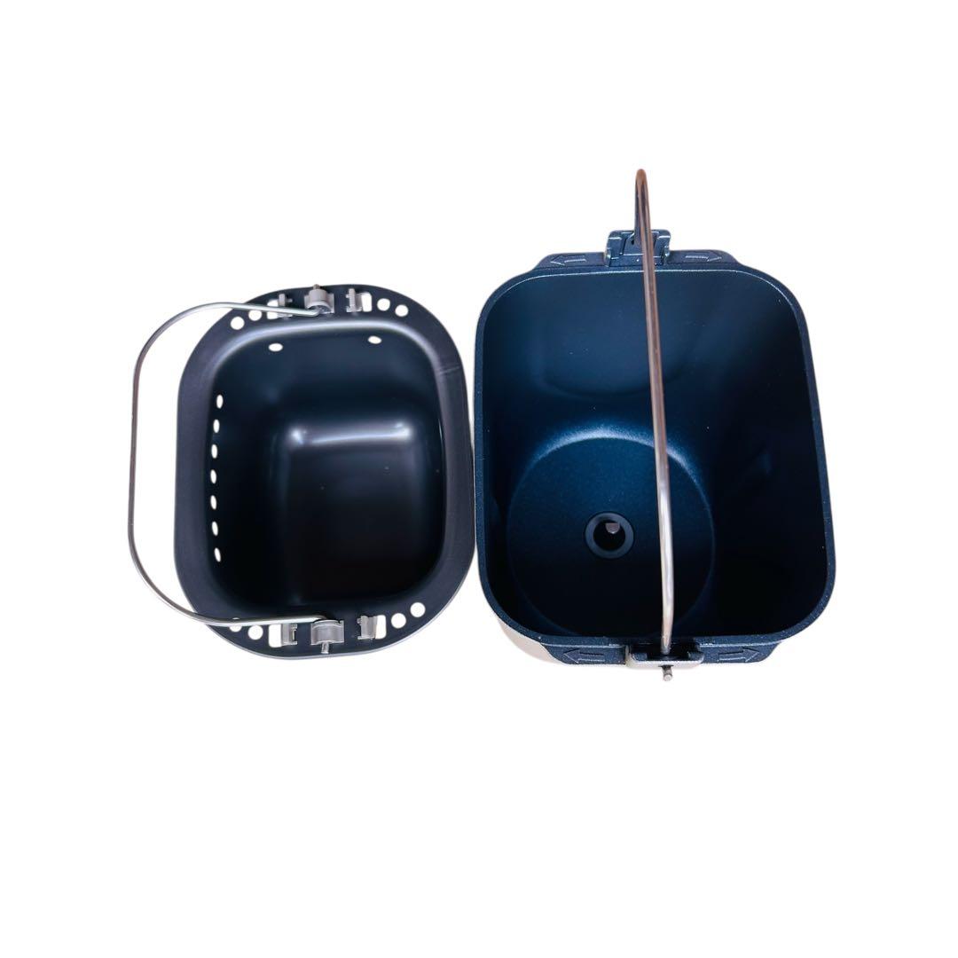 パナソニック ホームベーカリー ノーブルシャンパン SD-BMS104-N