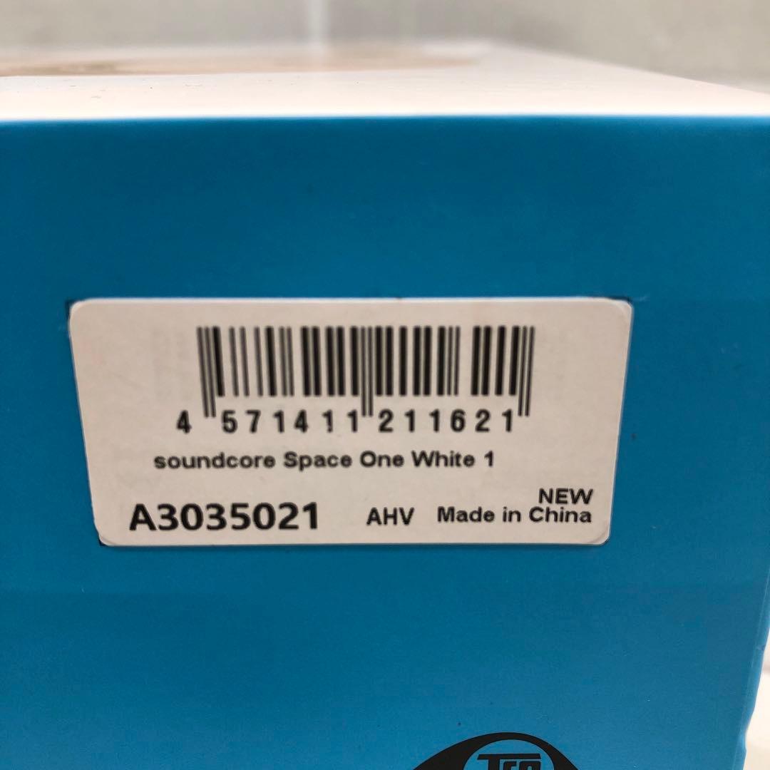 F1070 ANKER Soundcore SpaceOne ヘッドホン