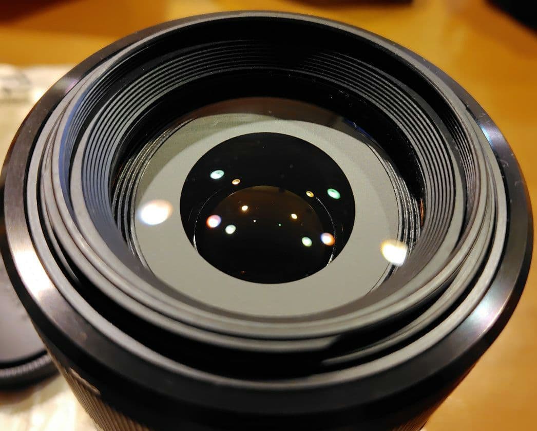 SONY 70-300mm F4.5-5.6 SAL70300G AF動作OK