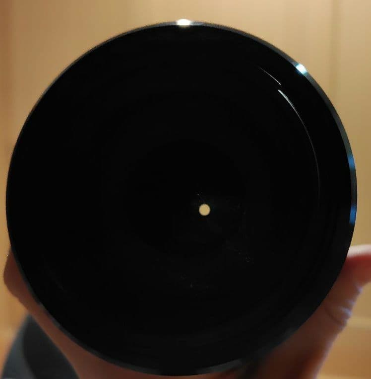 SONY 70-300mm F4.5-5.6 SAL70300G AF動作OK