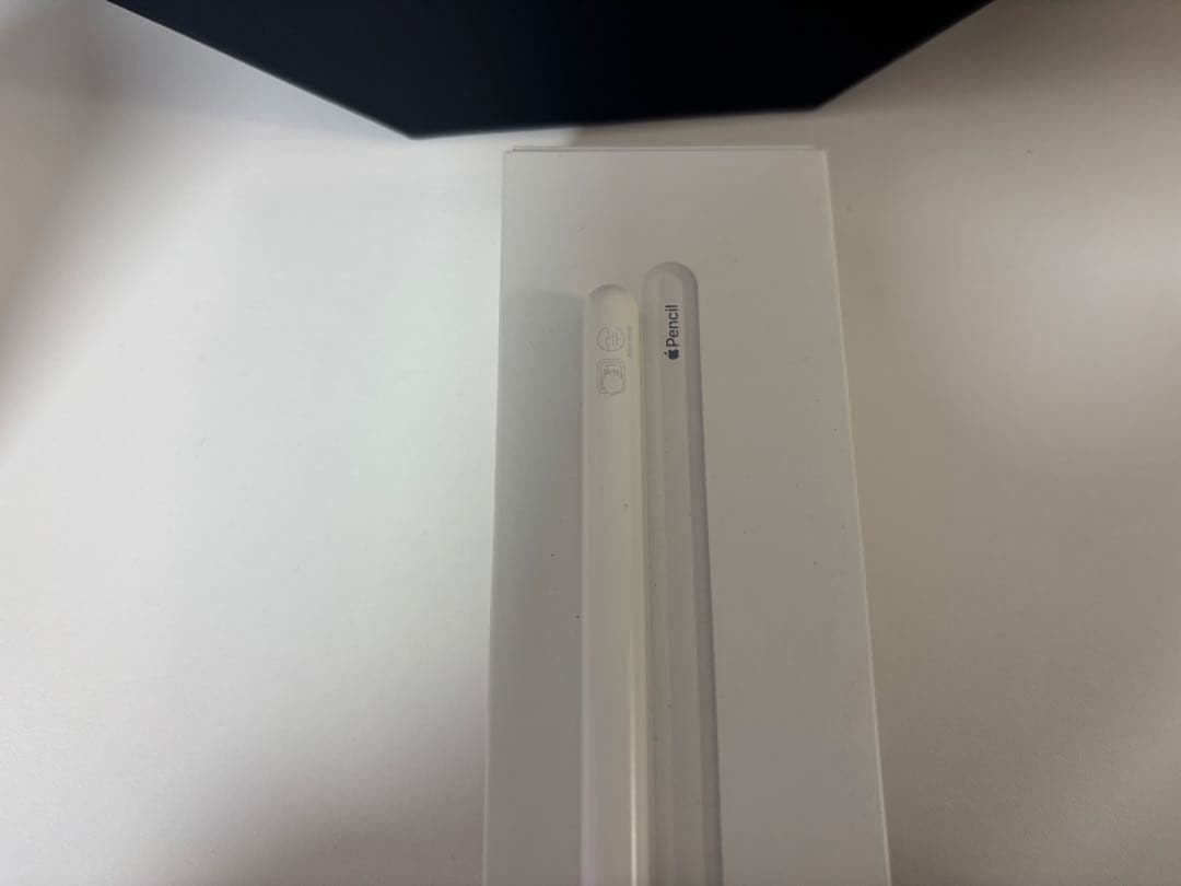 ま*に様 Apple Pencil 第2世代