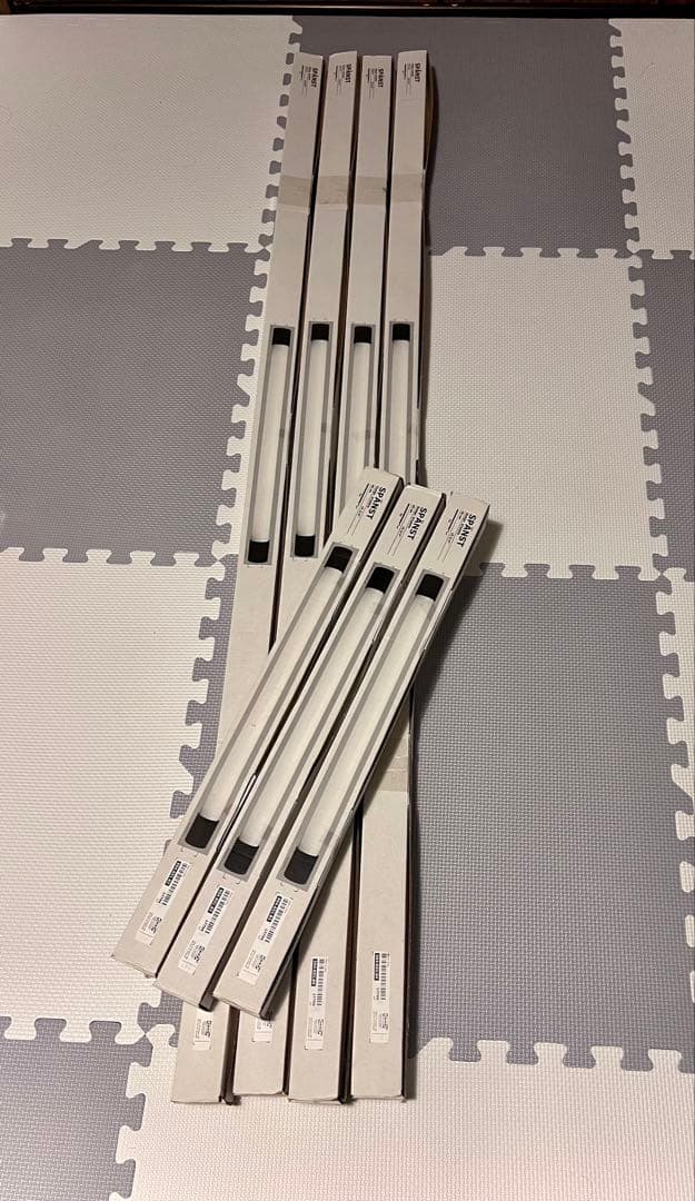 [貴重］7本セット SPÄNST数量限定 STANPD x IKEA コラボ商品