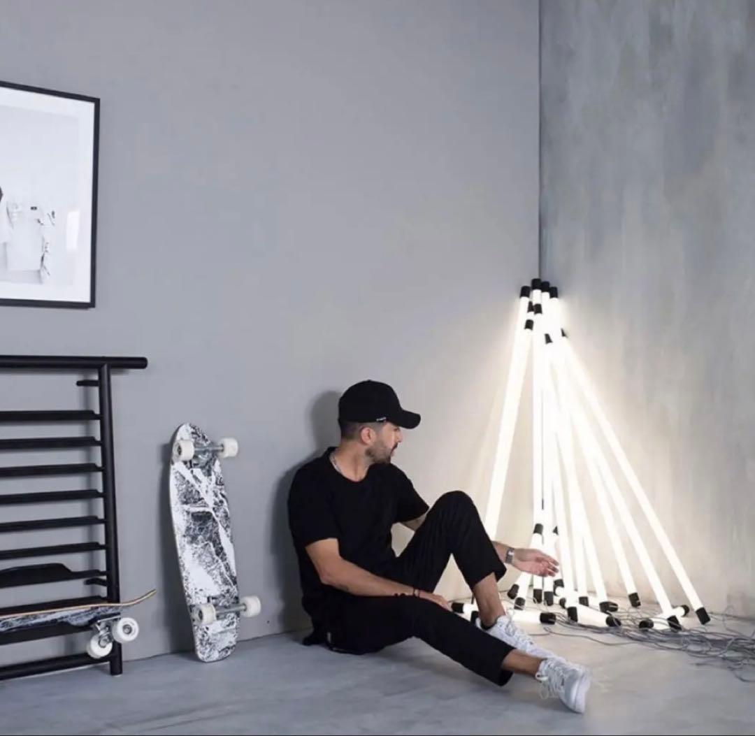 [貴重］7本セット SPÄNST数量限定 STANPD x IKEA コラボ商品