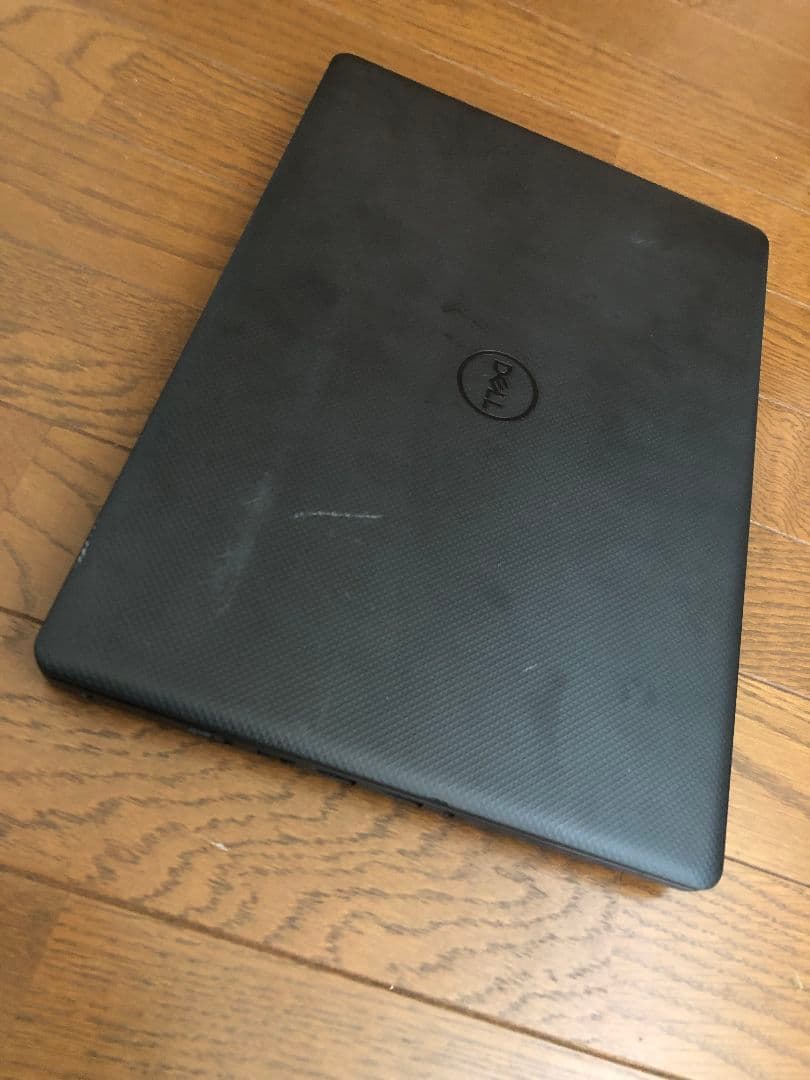 DELL Vostro 3490 第10世代Coreプロセッサー