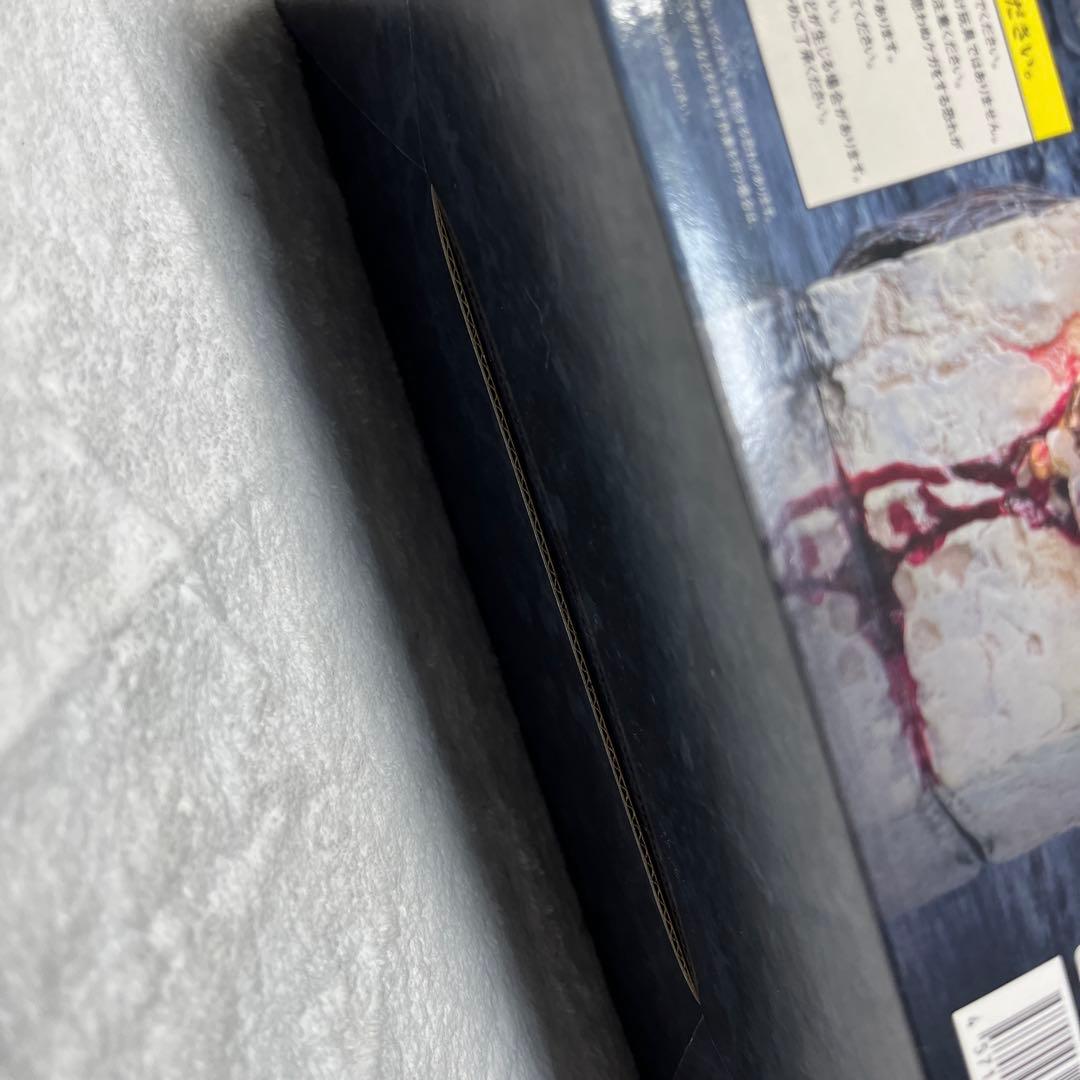 フューチャーモデルズ 人造人間 ハカイダー ソフビ スタチュー フィギュア