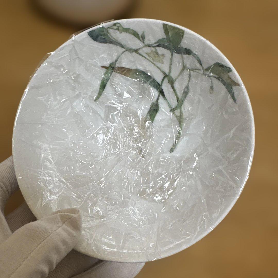 ノリタケ Noritake 京香旬菜　野菜　ボウル5個セット　2セット