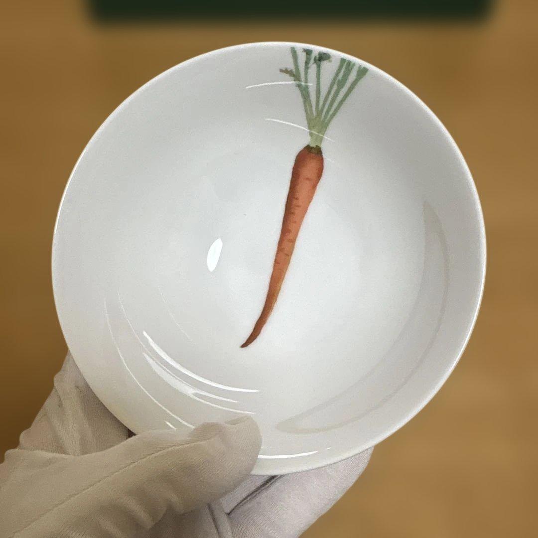 ノリタケ Noritake 京香旬菜　野菜　ボウル5個セット　2セット