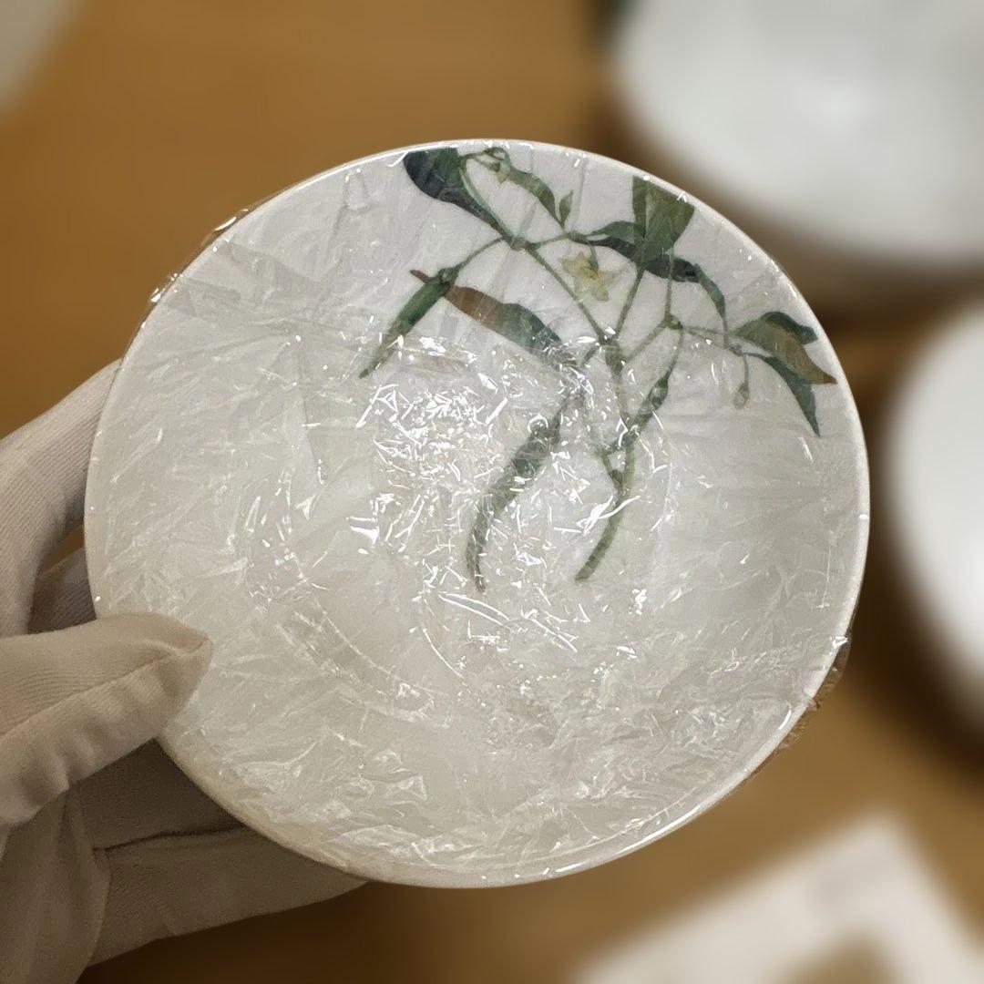ノリタケ Noritake 京香旬菜　野菜　ボウル5個セット　2セット