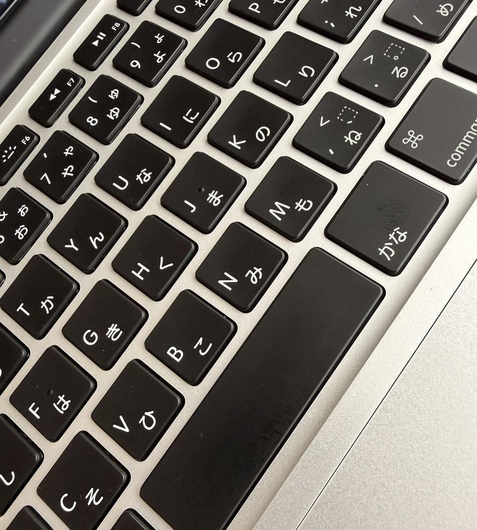 MacBook本体 MacBook Pro Retina 13inch Early 2013