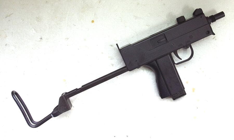 マルゼン イングラム M11