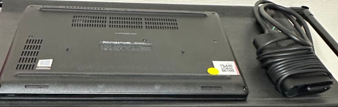Windowsノート本体 DELL Latitude5290 i5-7300U 8GB/256GB SSD