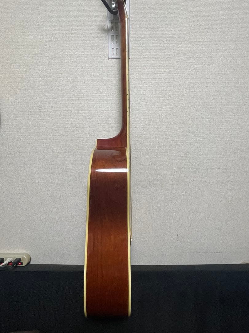 Ibanez PF300 NT アコースティックギター