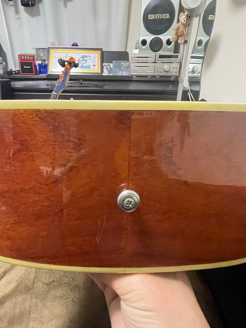 Ibanez PF300 NT アコースティックギター