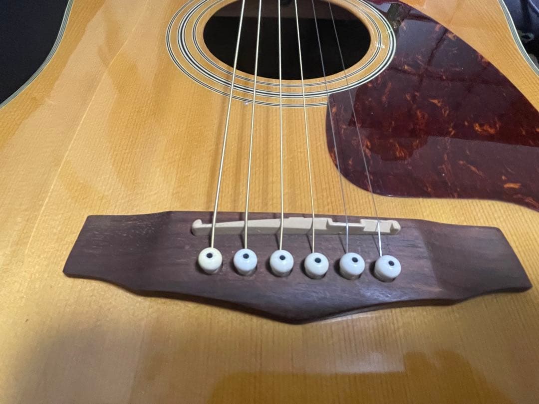 Ibanez PF300 NT アコースティックギター