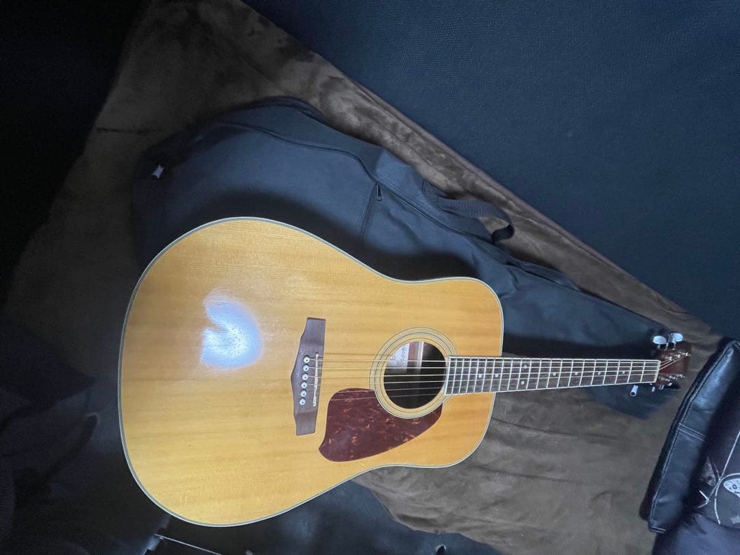 Ibanez PF300 NT アコースティックギター