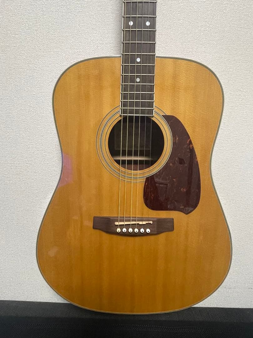 Ibanez PF300 NT アコースティックギター