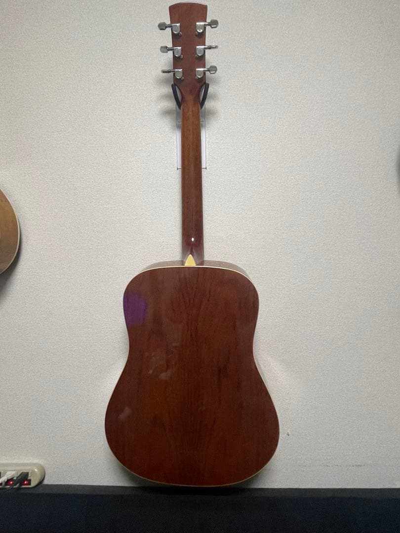Ibanez PF300 NT アコースティックギター