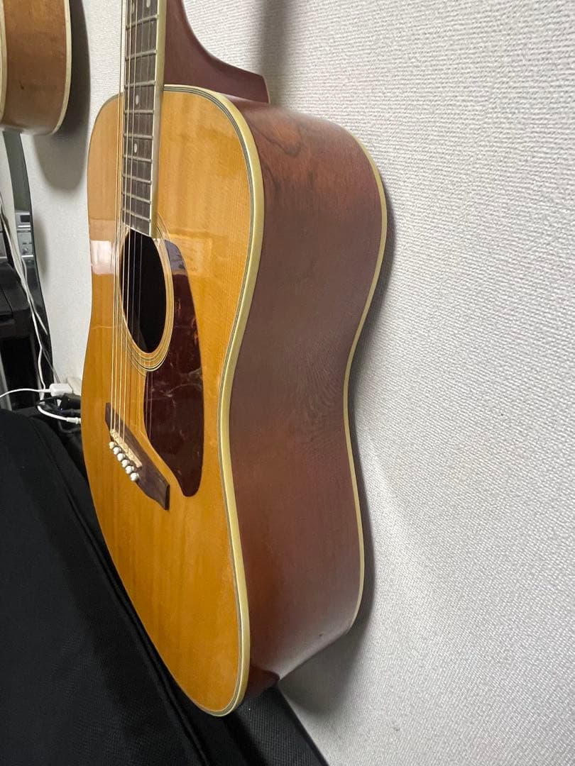 Ibanez PF300 NT アコースティックギター