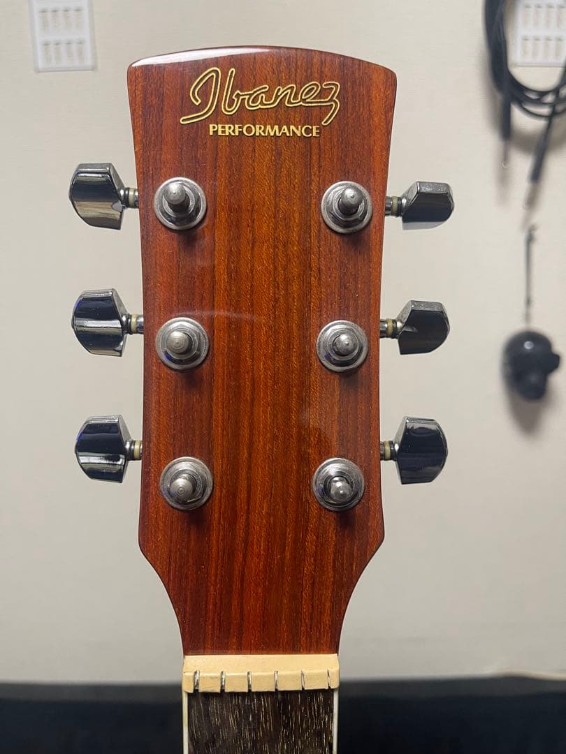Ibanez PF300 NT アコースティックギター