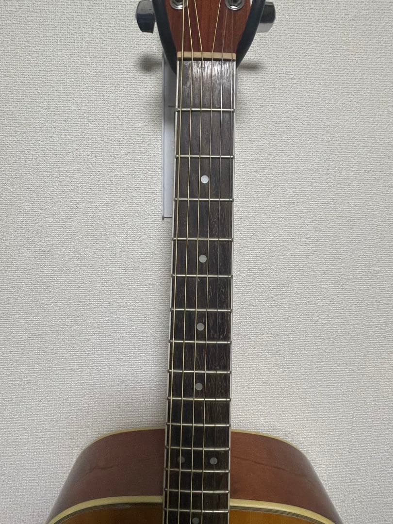 Ibanez PF300 NT アコースティックギター