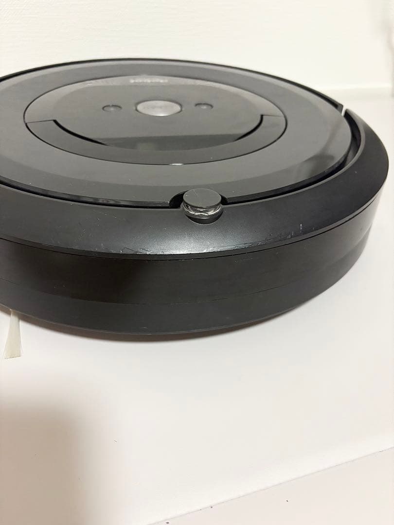 iRobot Roomba e5 中古品 動作確認済み