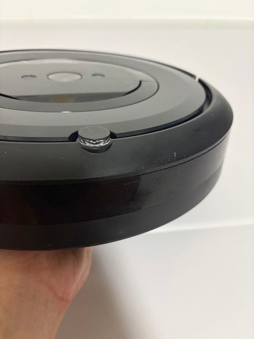 iRobot Roomba e5 中古品 動作確認済み