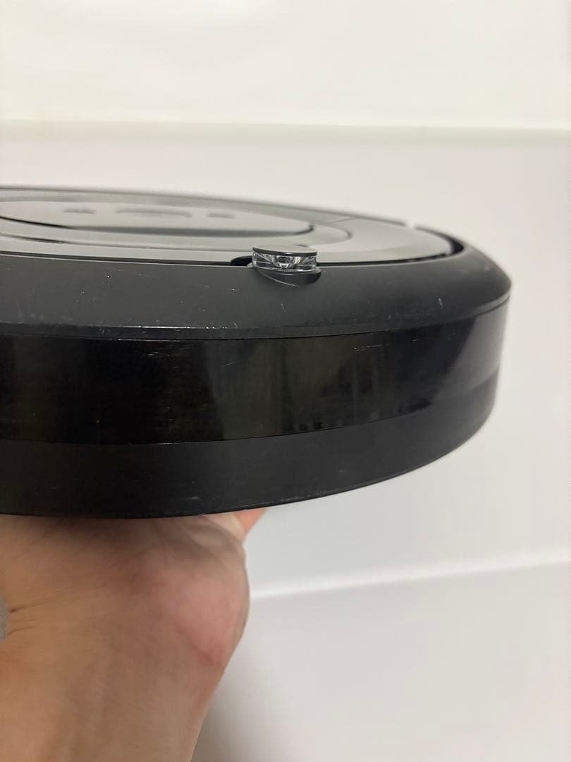 iRobot Roomba e5 中古品 動作確認済み