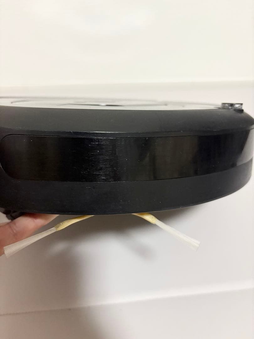 iRobot Roomba e5 中古品 動作確認済み