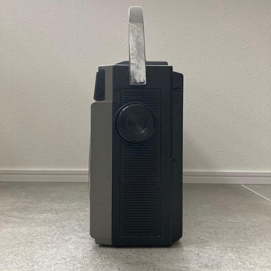 National ラジカセ RQ-4050 昭和レトロ