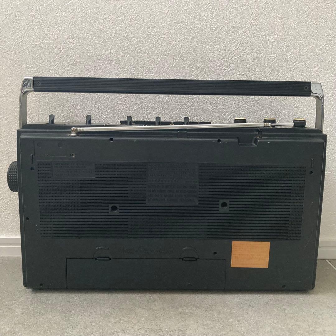 National ラジカセ RQ-4050 昭和レトロ