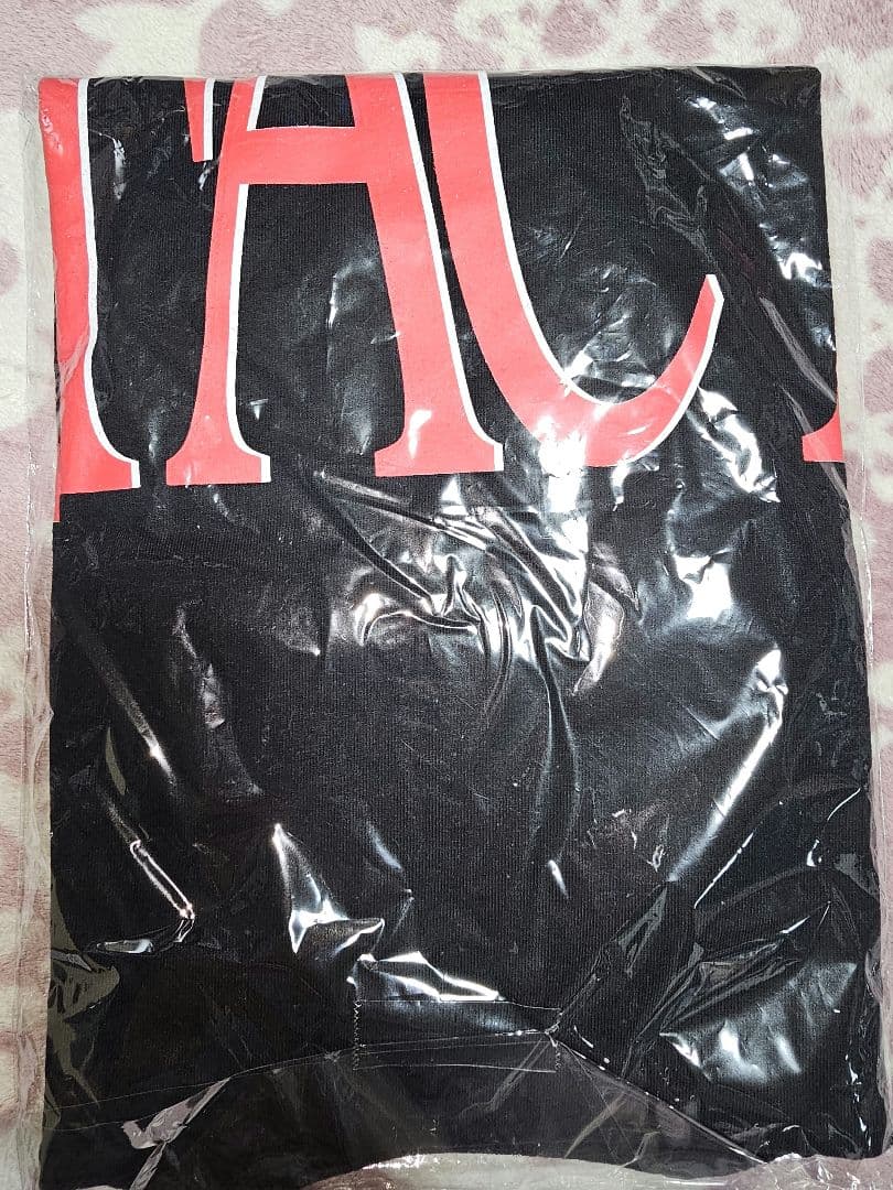 FACT OZWORKS Tee＜Black＞ XXL　ROCK-O-RAMA