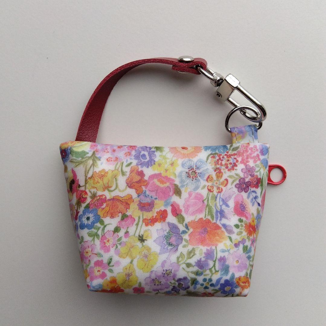 サリー様 オーダーカート プチバッグ 6点