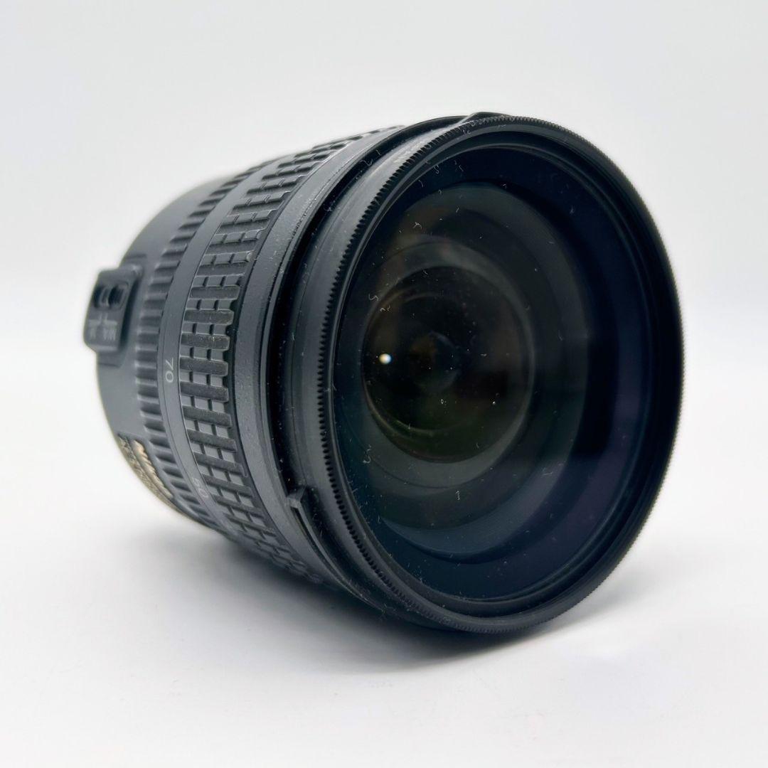 Nikon ニコン D80 レンズ セット 一眼レフ カメラ