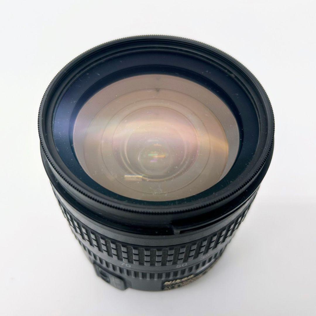 Nikon ニコン D80 レンズ セット 一眼レフ カメラ