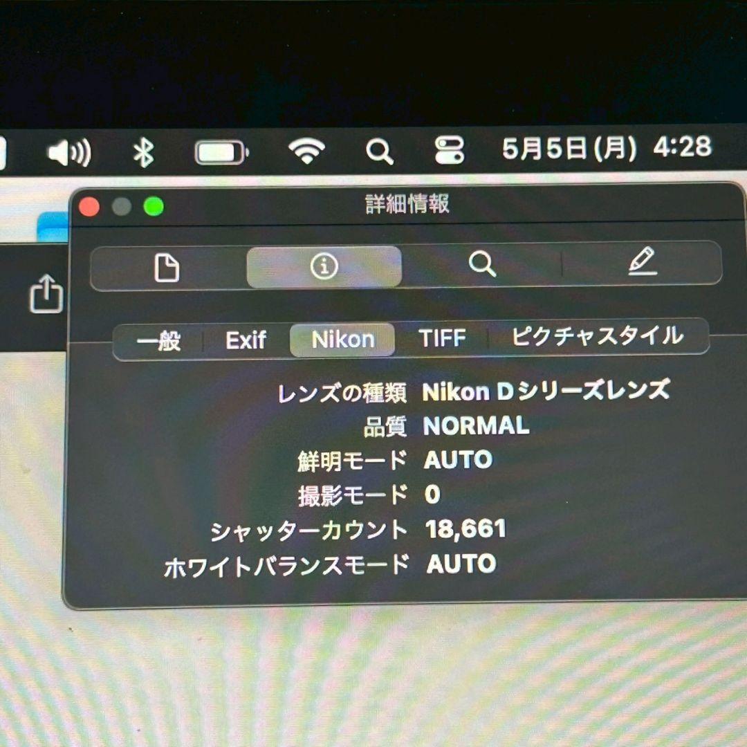 Nikon ニコン D80 レンズ セット 一眼レフ カメラ