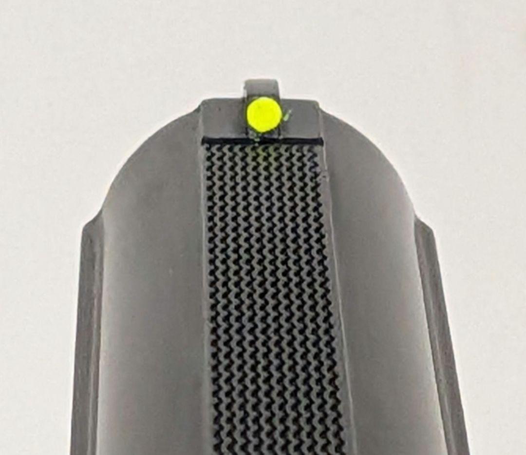 マルゼン　ワルサーPPK/S ブローバック　 可変ポップアップ